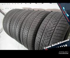 275 40 21 315 35 21 Pirelli 2022 95% 4 Gomme - 2