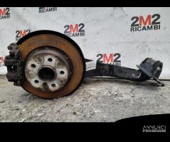 MASSA MECCANICA POSTERIORE DESTRA BMW X1 Serie (F4