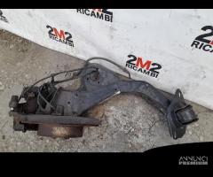 MASSA MECCANICA POSTERIORE DESTRA BMW X1 Serie (F4