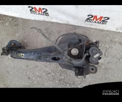 MASSA MECCANICA POSTERIORE DESTRA BMW X1 Serie (F4