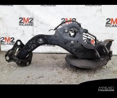 MASSA MECCANICA POSTERIORE DESTRA BMW X1 Serie (F4 - 4