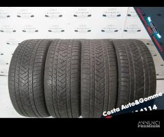 275 45 21 Pirelli 2020 90% 275 45 R21 4 Gomme