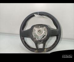 VOLANTE RENAULT CLIO Serie V 484002607R (19\u003e) - 6