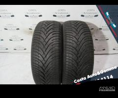 205 55 16 BFgoodrich 2021 95% 205 55 R16 2 Gomme