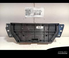 COMANDI CLIMA LAND ROVER Freelander 2Â° Serie DH52 - 7