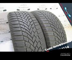 205 55 16 Bridgestone 2019 90% 205 55 R16 2 Gomme