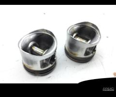 CILINDRI E PISTONI MARTIN MOTORS JINLUN JL 250 200 - 12