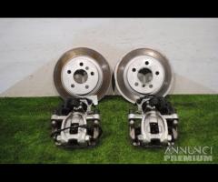 Bmw f40 f45 f48 impianto frenante post | 12976 - 1