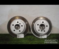 Bmw f40 f45 f48 impianto frenante post | 12976