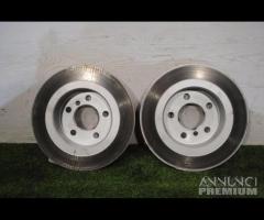 Bmw f40 f45 f48 impianto frenante post | 12976 - 3