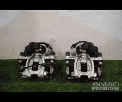 Bmw f40 f45 f48 impianto frenante post | 12976 - 4