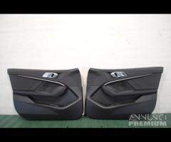 Bmw f45 set pannelli rivestimento porta | 12046 - 1