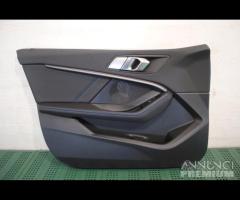 Bmw f45 set pannelli rivestimento porta | 12046