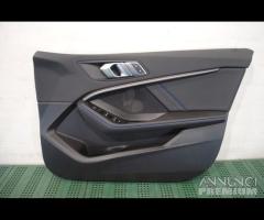 Bmw f45 set pannelli rivestimento porta | 12046