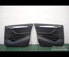 Bmw x2 f39 set pannelli rivestimento porta | 12024