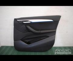 Bmw x2 f39 set pannelli rivestimento porta | 12024