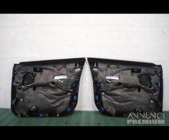 Bmw x2 f39 set pannelli rivestimento porta | 12024 - 4