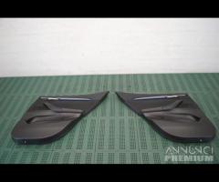 Bmw x2 f39 set pannelli rivestimento porta | 12024 - 5