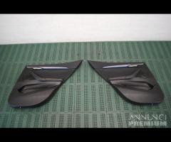 Bmw x2 f39 set pannelli rivestimento porta | 12024 - 6