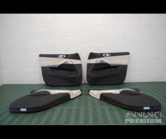 Bmw x5 g05 set pannelli rivestimento porta | 11982