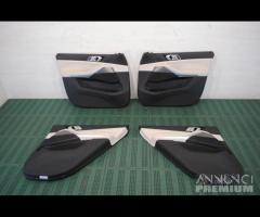 Bmw x5 g05 set pannelli rivestimento porta | 11982