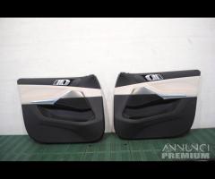 Bmw x5 g05 set pannelli rivestimento porta | 11982