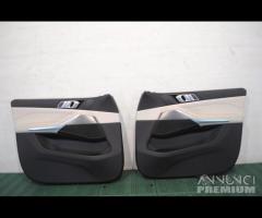 Bmw x5 g05 set pannelli rivestimento porta | 11982