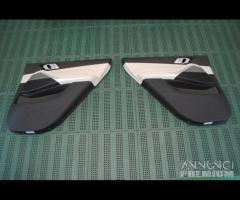 Bmw x5 g05 set pannelli rivestimento porta | 11982 - 5