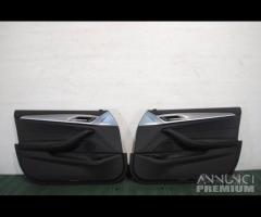 Bmw g31 set pannelli rivestimento porta | 12087