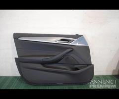 Bmw g31 set pannelli rivestimento porta | 12087