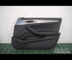 Bmw g31 set pannelli rivestimento porta | 12087 - 3