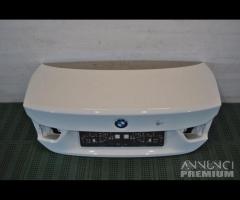 Bmw serie 4 f32 portellone posteriore | 13212