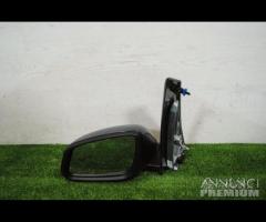 Bmw serie 2 f45 specchio 6 pin sinistro | 12279 - 2