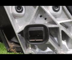 Bmw serie 2 f45 specchio 6 pin sinistro | 12279