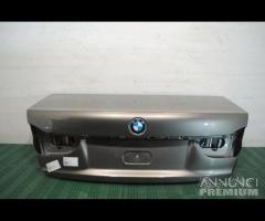 BMW serie 7 G11 G12 Portellone | 12533