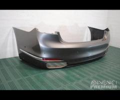 BMW Serie 7 G11 G12 Paraurti posteriore | 12538 - 3