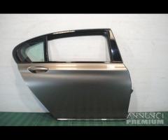 BMW Serie 7 G12 Porta posteriore destra | 12537 - 1