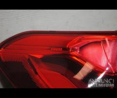 BMW 7 G11 G12 Fanale Led esterno sinistro 12542