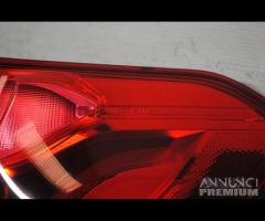 BMW 7 G11 G12 Fanale Led esterno destro | 12543