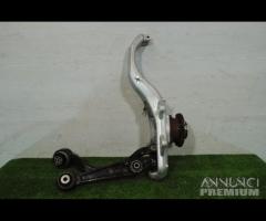 BMW X6 F16 Mozzo fusello bracci ant.DX | 12512 - 1