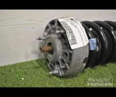 BMW X6 E71 Ammortizzatore anteriore sx | 9723 - 5