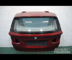 BMW serie 2 F45 Portellone posteriore | 12405 - 1