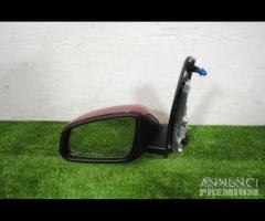 BMW serie 2 F45 Specchio 5 PIN sinistro | 12403