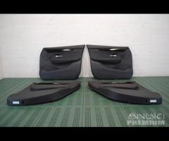 Bmw serie 2 f45 Set pannelli porte | 12414 - 1