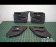 Bmw serie 2 f45 Set pannelli porte | 12414 - 2