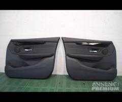 Bmw serie 2 f45 Set pannelli porte | 12414