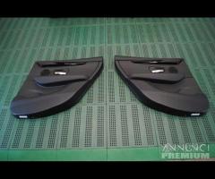 Bmw serie 2 f45 Set pannelli porte | 12414 - 4