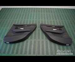 Bmw serie 2 f45 Set pannelli porte | 12414