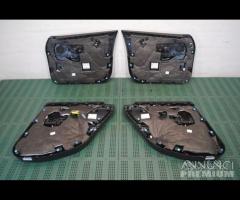 Bmw serie 2 f45 Set pannelli porte | 12414 - 11