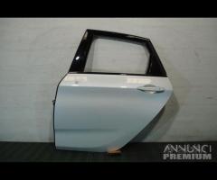 Bmw serie 2 f45 Porta posteriore sinistra | 12564 - 1